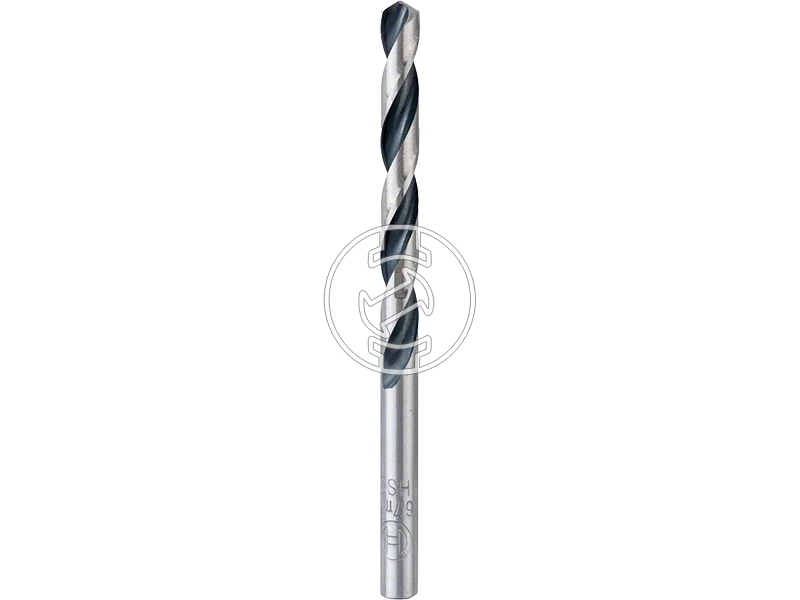 Bosch  hss fémfúró 10 db