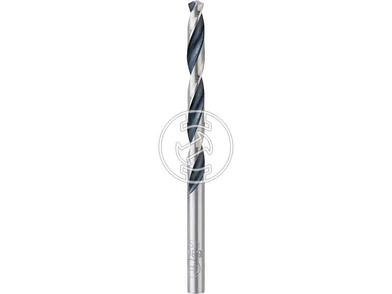 Bosch  hss fémfúró 10 db