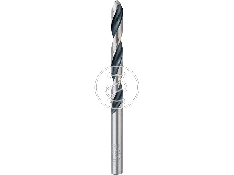 Bosch hss fémfúró 10 db