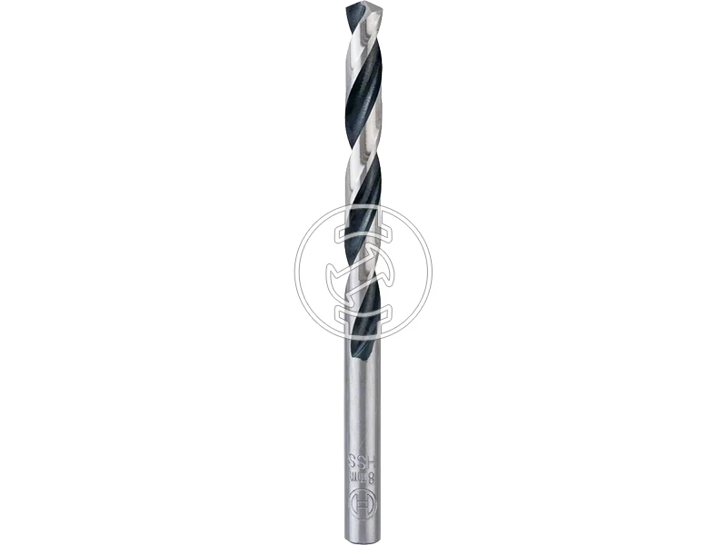 Bosch hss fémfúró 10 db