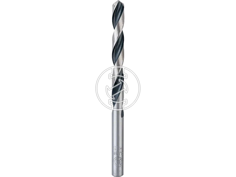 Bosch  hss fémfúró 10 db