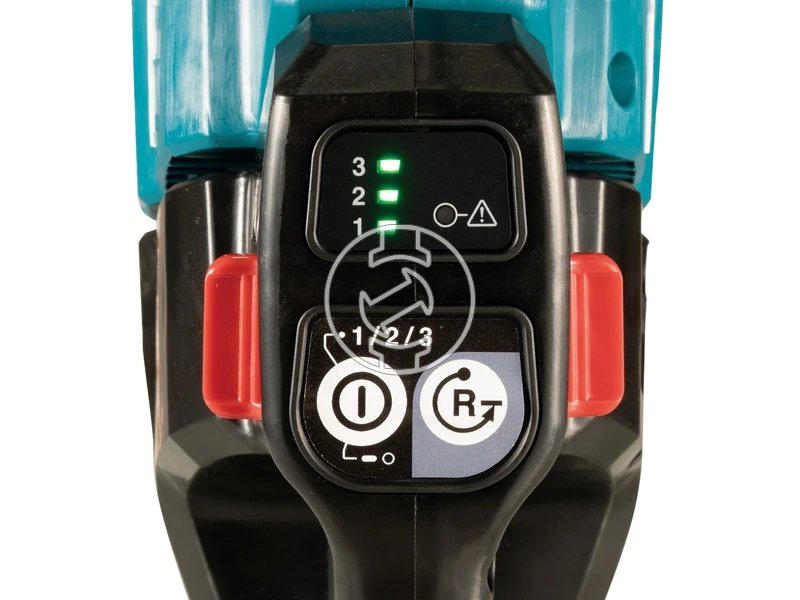 Makita UH006GZ akkus sövényvágó 40Vmax XGT BL 60 cm 720 W