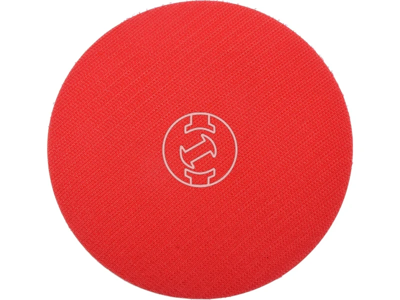 Kép: Polirozo filckorong 125 mm.webp