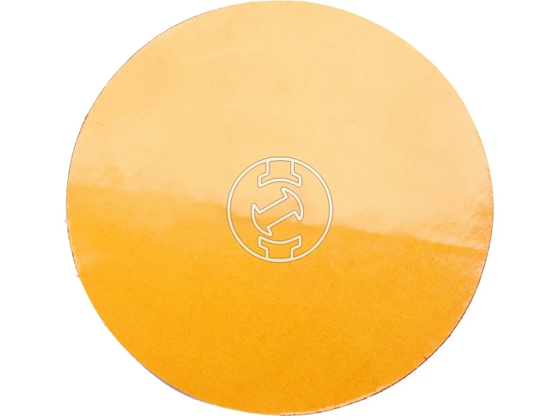 Kép: Polirozo filckorong 150 mm.webp