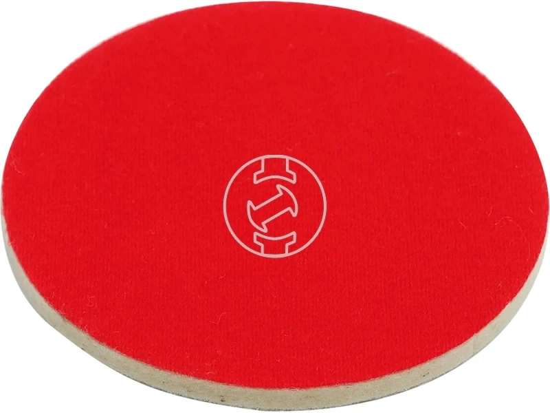 Kép: Polirozo filckorong tepozaras 125 mm.webp
