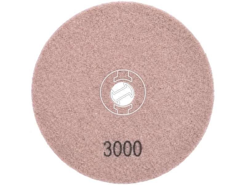 Kép: Polirozo korong gr.3000 gyemantatmero125mm szaraz munkavegzeshez_0.webp