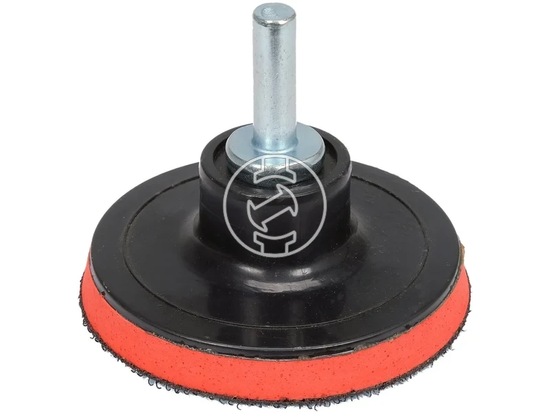 Kép: Polirozo korongkeszlet 80 mm M10 menettel 12 reszes.webp