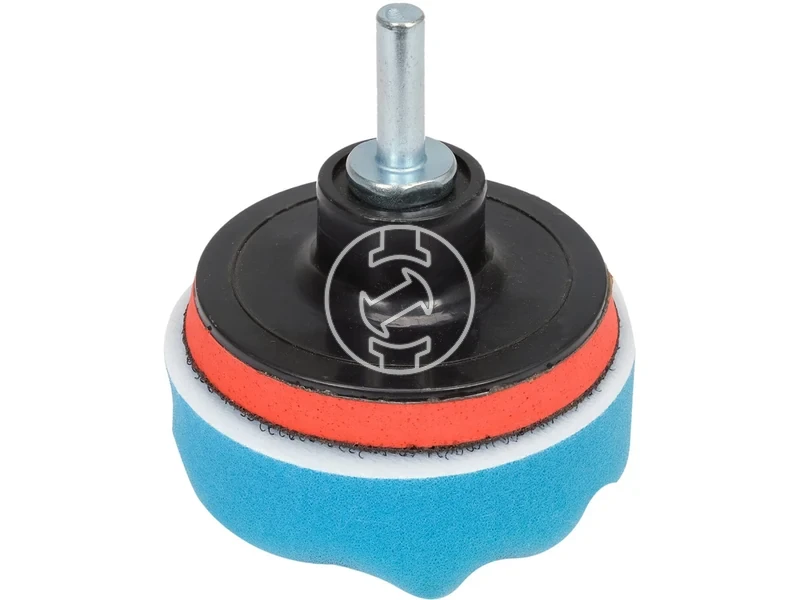 Kép: Polirozo korongkeszlet 80 mm M10 menettel 12 reszes.webp