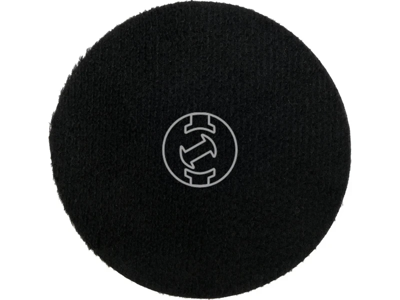 Kép: Polirszivacs korong tepozaras 80 25 mm kemeny.webp