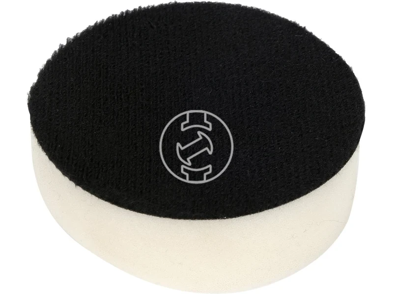 Kép: Polirszivacs korong tepozaras 80 25 mm kemeny.webp
