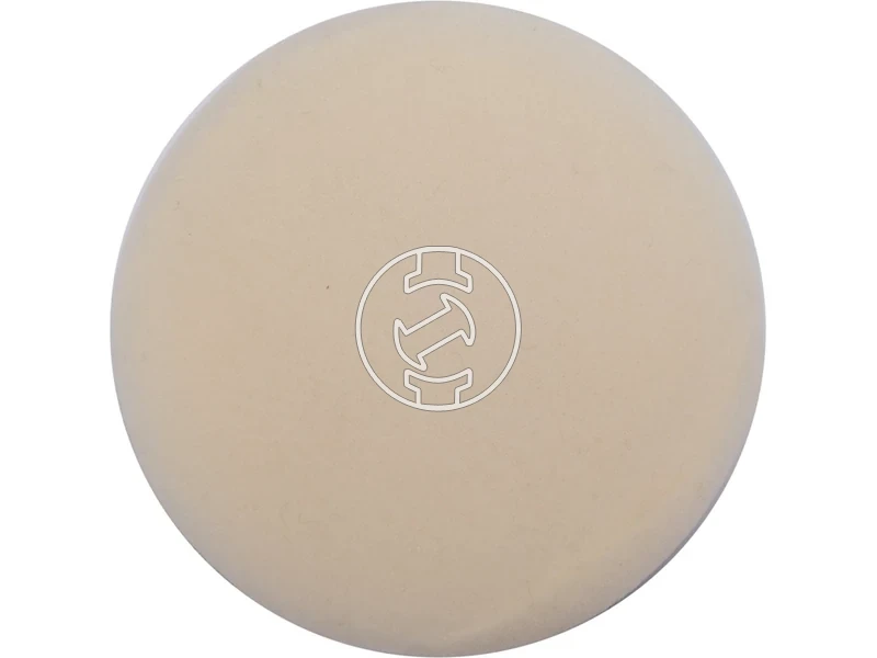 Kép: Polirszivacs korong tepozaras 80 25 mm kemeny.webp