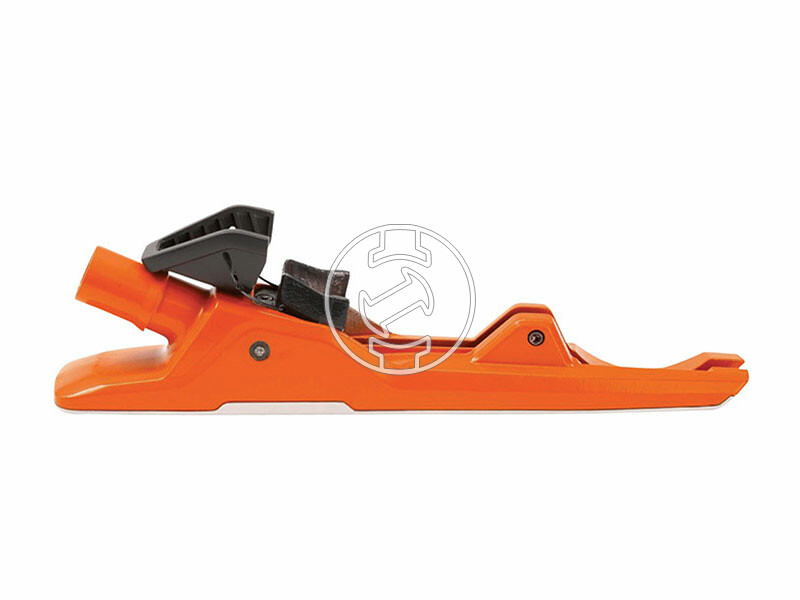 Husqvarna K 3000/K 4000 porelszívó adapter