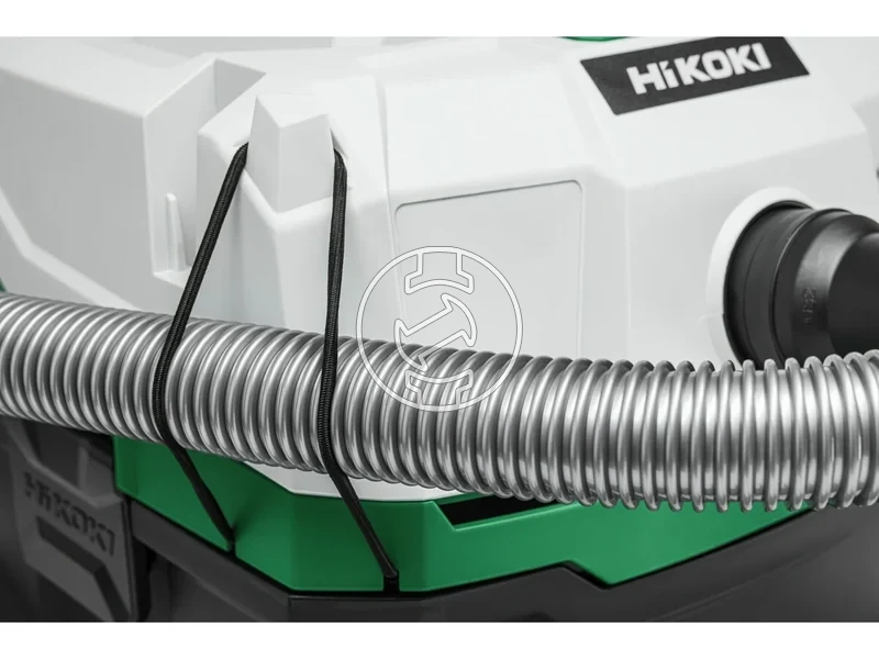 Kép: Porszivo 1200W 20L nedves szaraz 225Kpa L osztaly 4200LMin 20L 94Kgszuro tisztitotomlo hossz 175m.webp