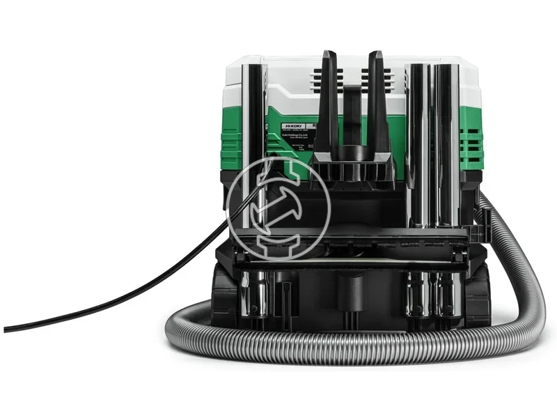 Kép: Porszivo 1200W 20L nedves szaraz 225Kpa L osztaly 4200LMin 20L 94Kgszuro tisztitotomlo hossz 175m.webp