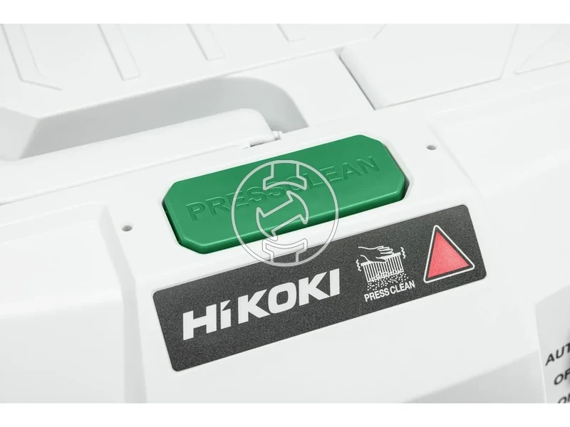 Kép: Porszivo 1200W 30L nedves szaraz 225Kpa H osztaly 4200LMin 10.8Kgszuro tisztito gepcsatlakozasautomata uzemmod 4m.webp