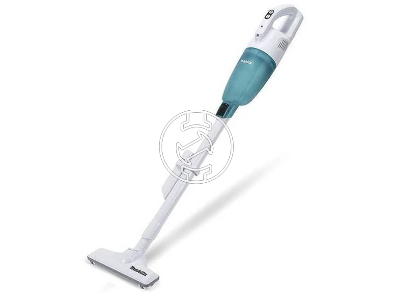 Makita CL117FDX1 akkus kézi porszívó