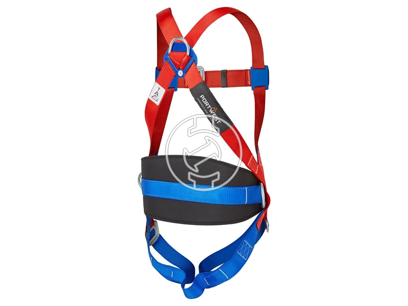 Portwest 2 Point Comfort Harness