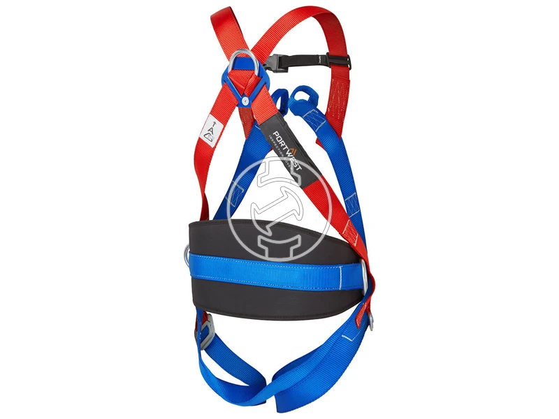 Portwest 3 Point Comfort Harness