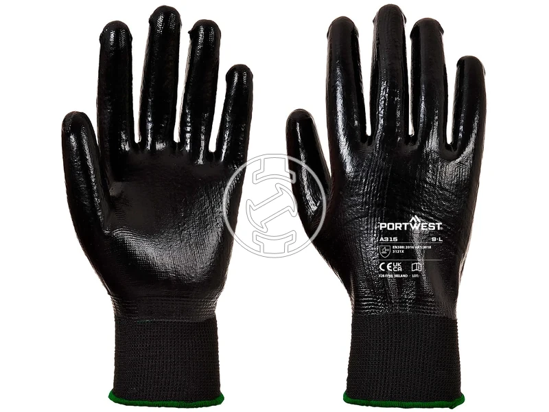 Kép: Portwest All-Flex Grip Vedokesztyu XXL_0.webp
