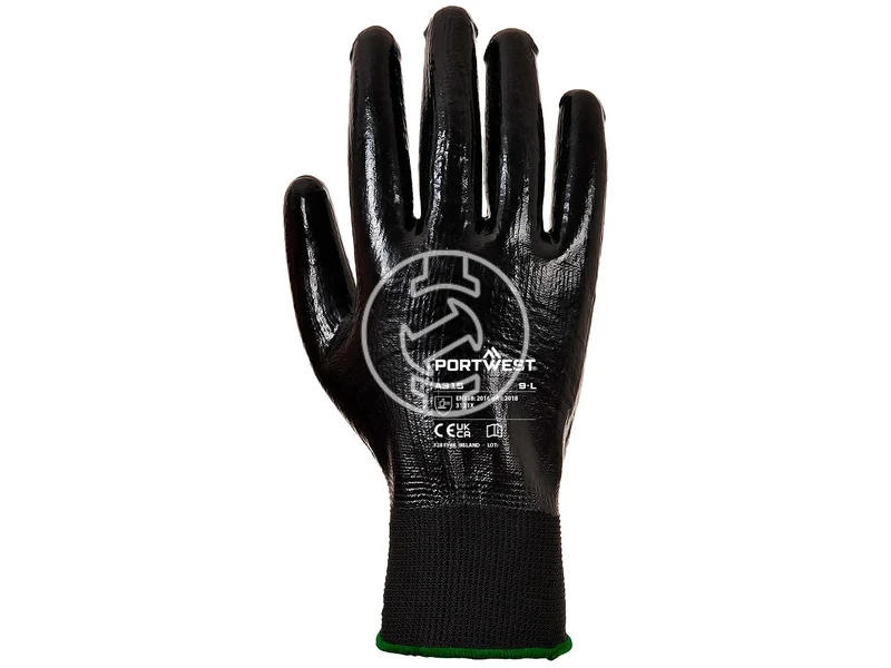 Kép: Portwest All-Flex Grip Vedokesztyu XXL_1.webp