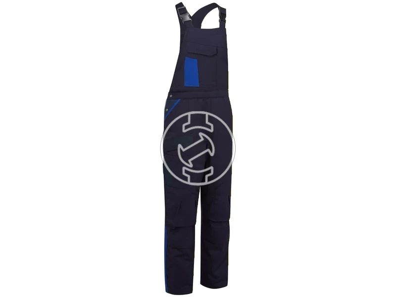 Kép: Portwest CD117 kantaros nadrag S sotetkek kiralykek_0.webp