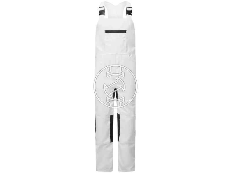 Kép: Portwest CD850 kantaros nadrag 4 XL feher_0.webp