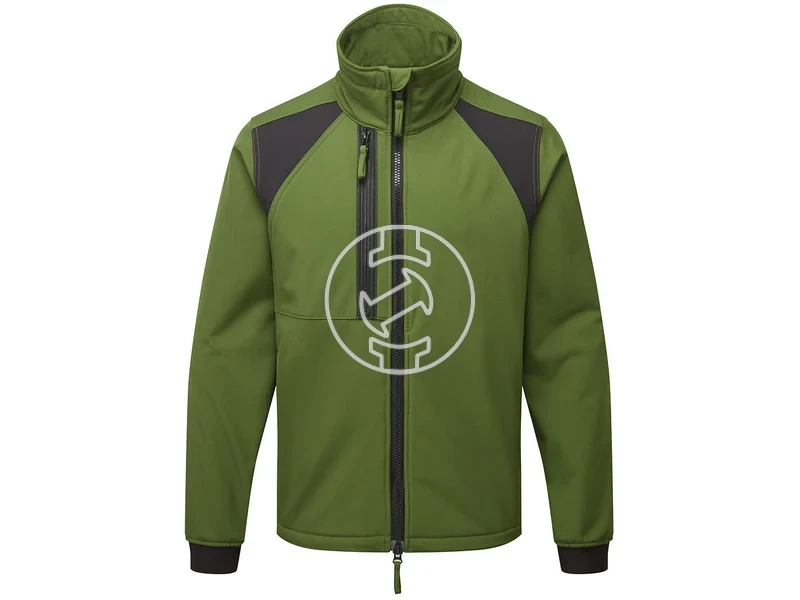 Kép: Portwest CD870 munkakabat XXXL olivazold_0.webp