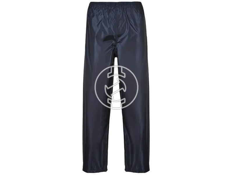 Kép: Portwest Classic Rain Trousers Munkanadrag 6XL_0.webp