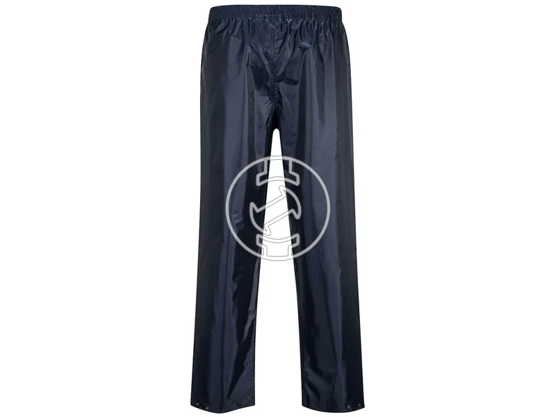 Kép: Portwest Classic Rain Trousers Munkanadrag XXL meret_1.webp