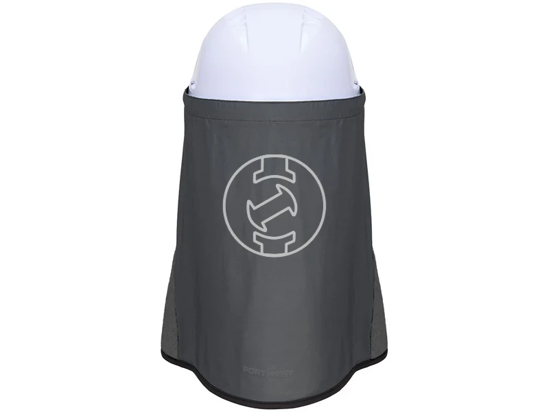 Kép: Portwest CV26 husito kendo pala szurke_1.webp