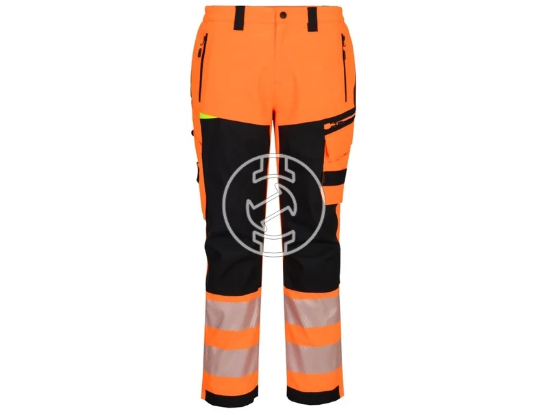 Kép: Portwest DX4 Hi-Vis Esoruha szett meret 41_0.webp