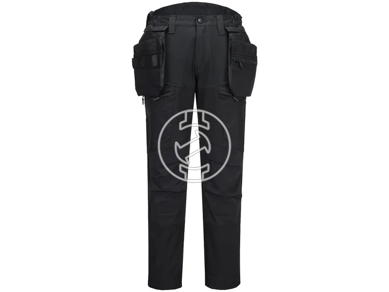 Kép: Portwest DX4 Softshell Munkanadrag 30_0.webp