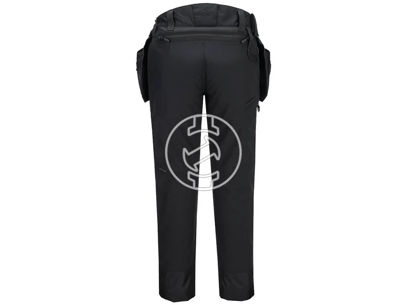 Kép: Portwest DX4 Softshell Munkanadrag 47_1.webp