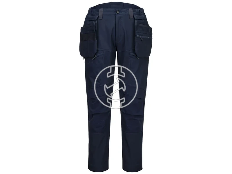 Kép: Portwest DX4 Softshell Munkanadrag Meret 32_0.webp