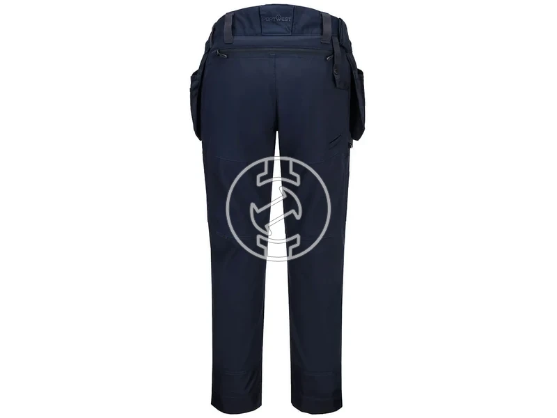 Kép: Portwest DX4 Softshell Munkanadrag Meret 32_1.webp