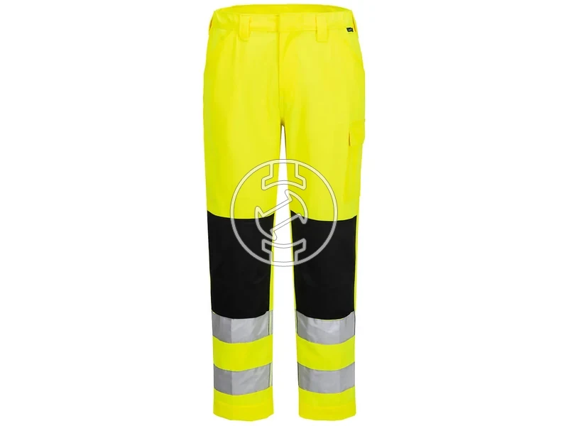 Kép: Portwest ES046 Sarga munkanadrag 38_0.webp