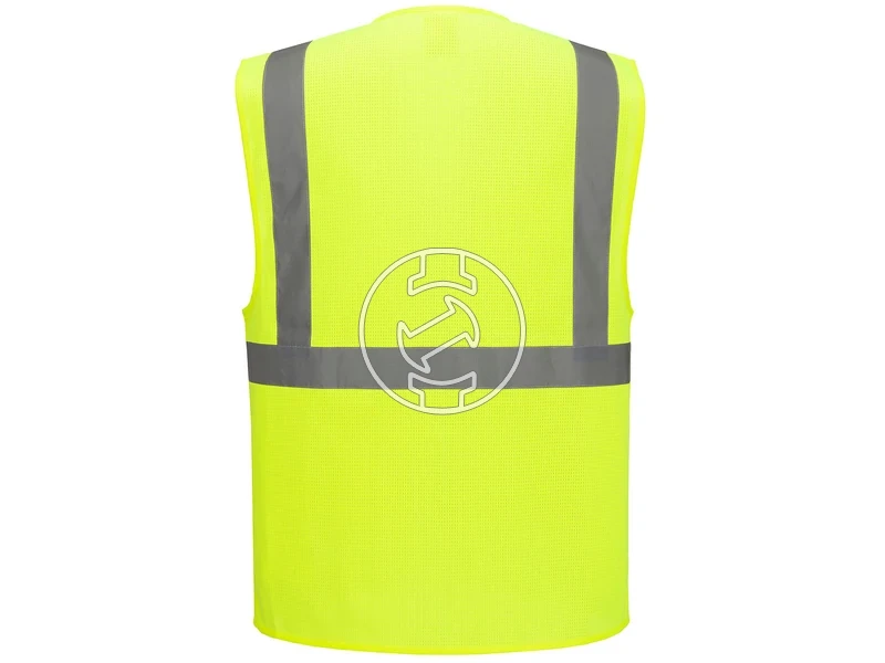 Kép: Portwest ES1 Essential Hi-Vis XXL_1.webp