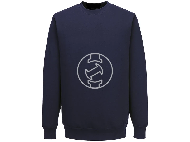Kép: Portwest ES300 Tengereszkek pulover 6XL_0.webp
