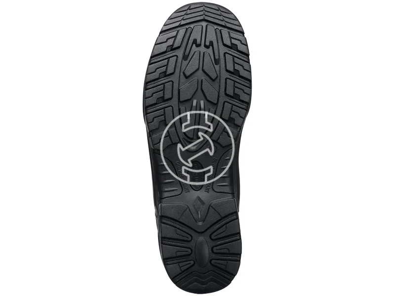 Kép: Portwest FC39 - Acel nubuk bokacsizma S3 HRO SR FO SC Fekete 41.webp