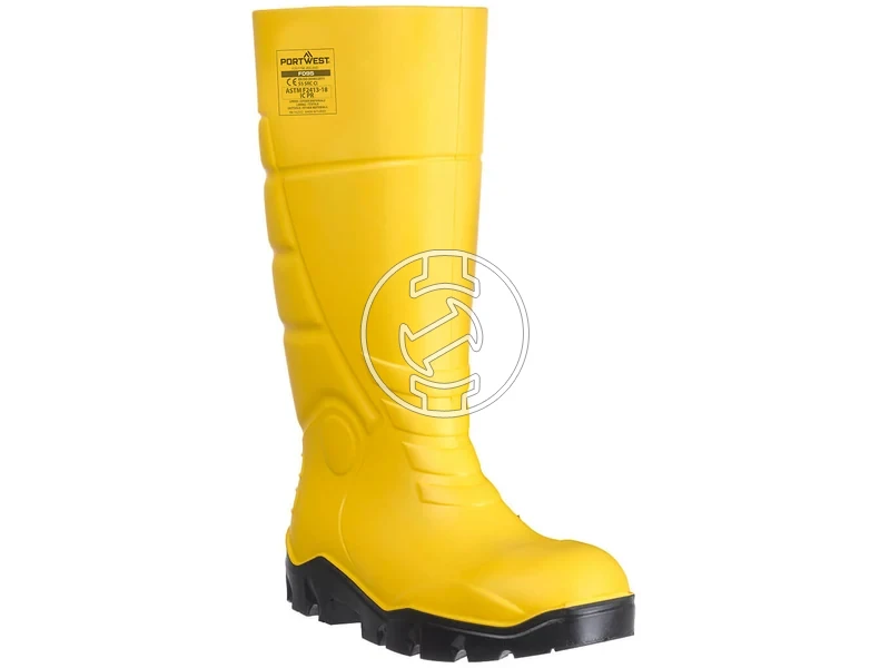 Kép: Portwest FD95YER43 Munkavedelmi csizma S5_0.webp