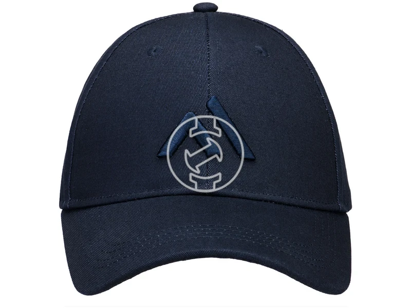 Kép: Portwest HA31 baseball sapka sotetkek_0.webp