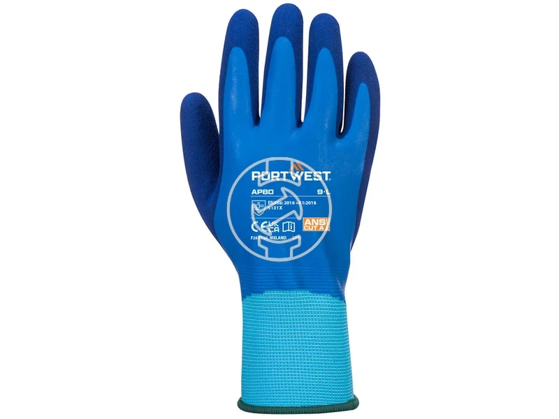 Kép: Portwest Liquid Pro Vedokesztyu S_1.webp