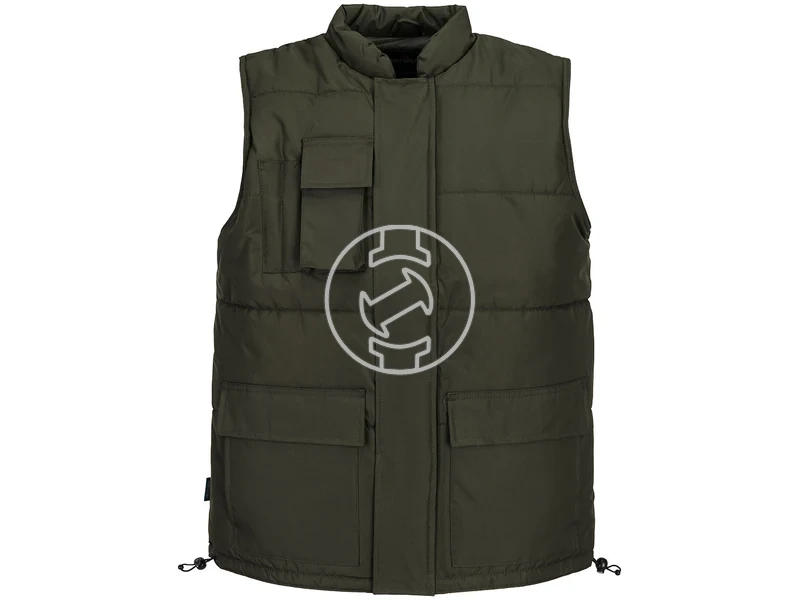 Kép: Portwest S415 melleny 4XL sotetzold_0.webp