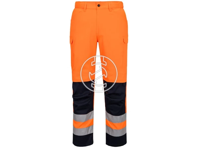 Kép: Portwest T143 munkanadrag 41 narancssarga tengereszkek_0.webp