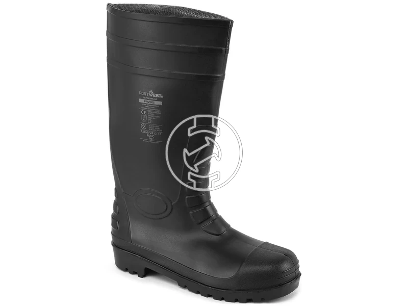 Kép: Portwest Total Munkavedelmi csizma S5_0.webp