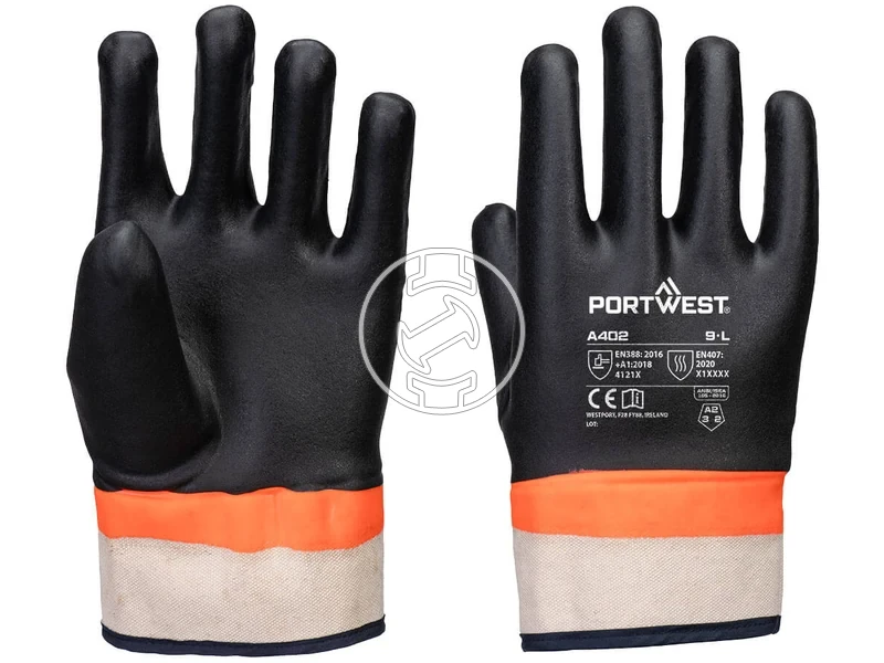 Kép: Portwest XL Vedokesztyu XL_0.webp