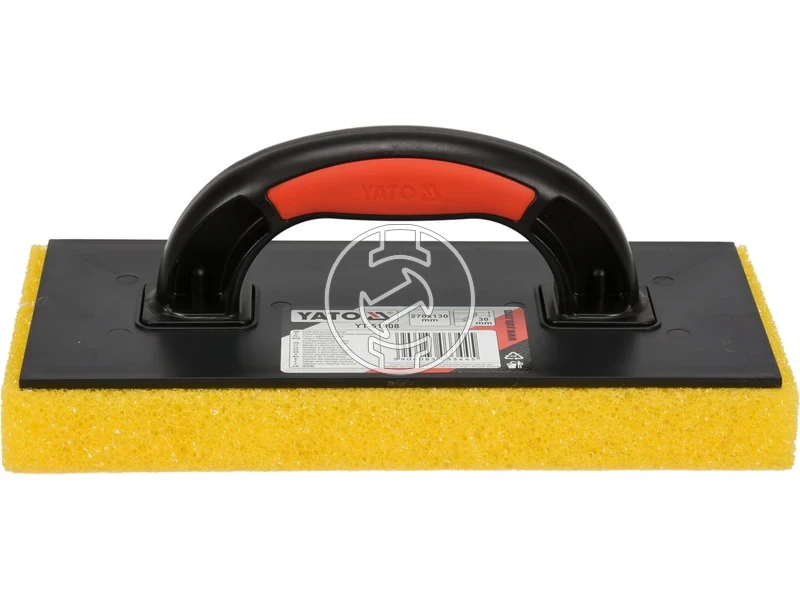 Kép: Porusos szivacssimito 30 mm 270130 mm.webp