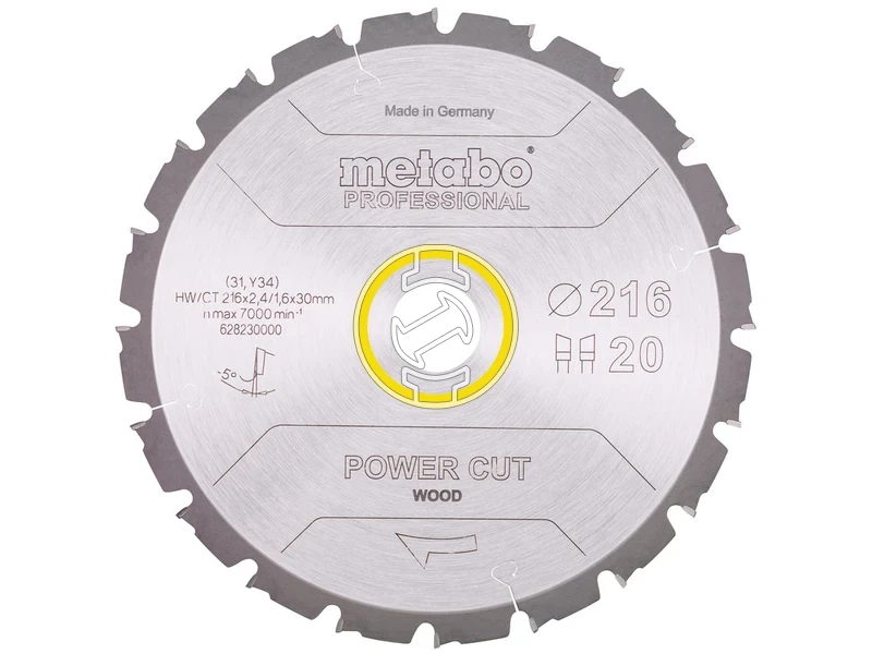 Kép: PowerCutProf 216x30 20 WZ 5neg.webp