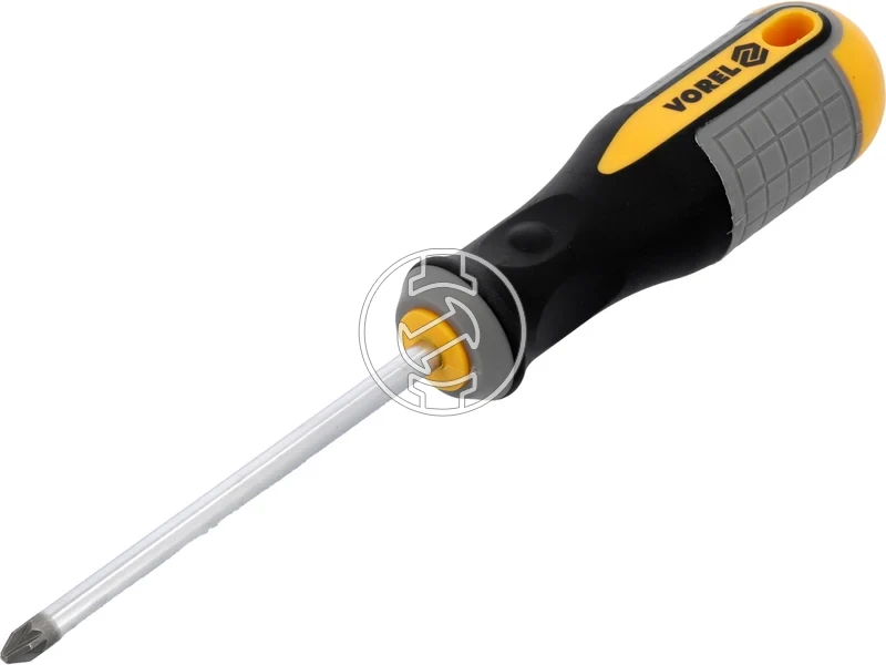 Kép: Pozidriv csavarhuzo PZ2 x 100 mm.webp