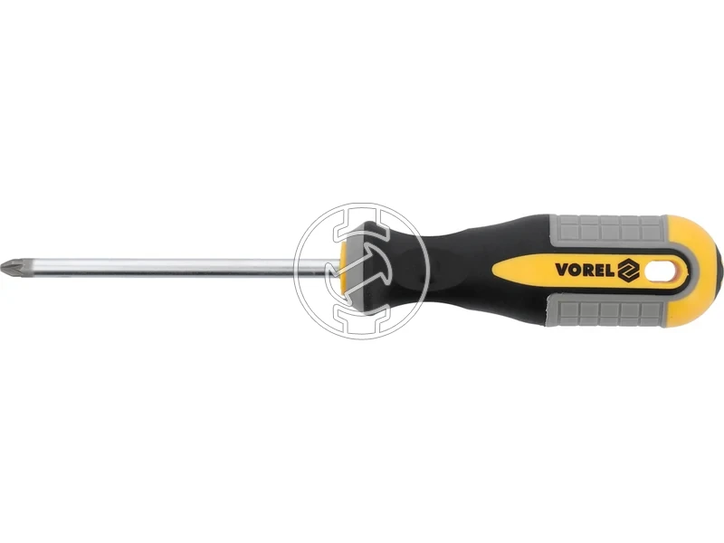 Kép: Pozidriv csavarhuzo PZ2 x 150 mm.webp